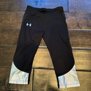 💜3/$15 Under Armour Pants